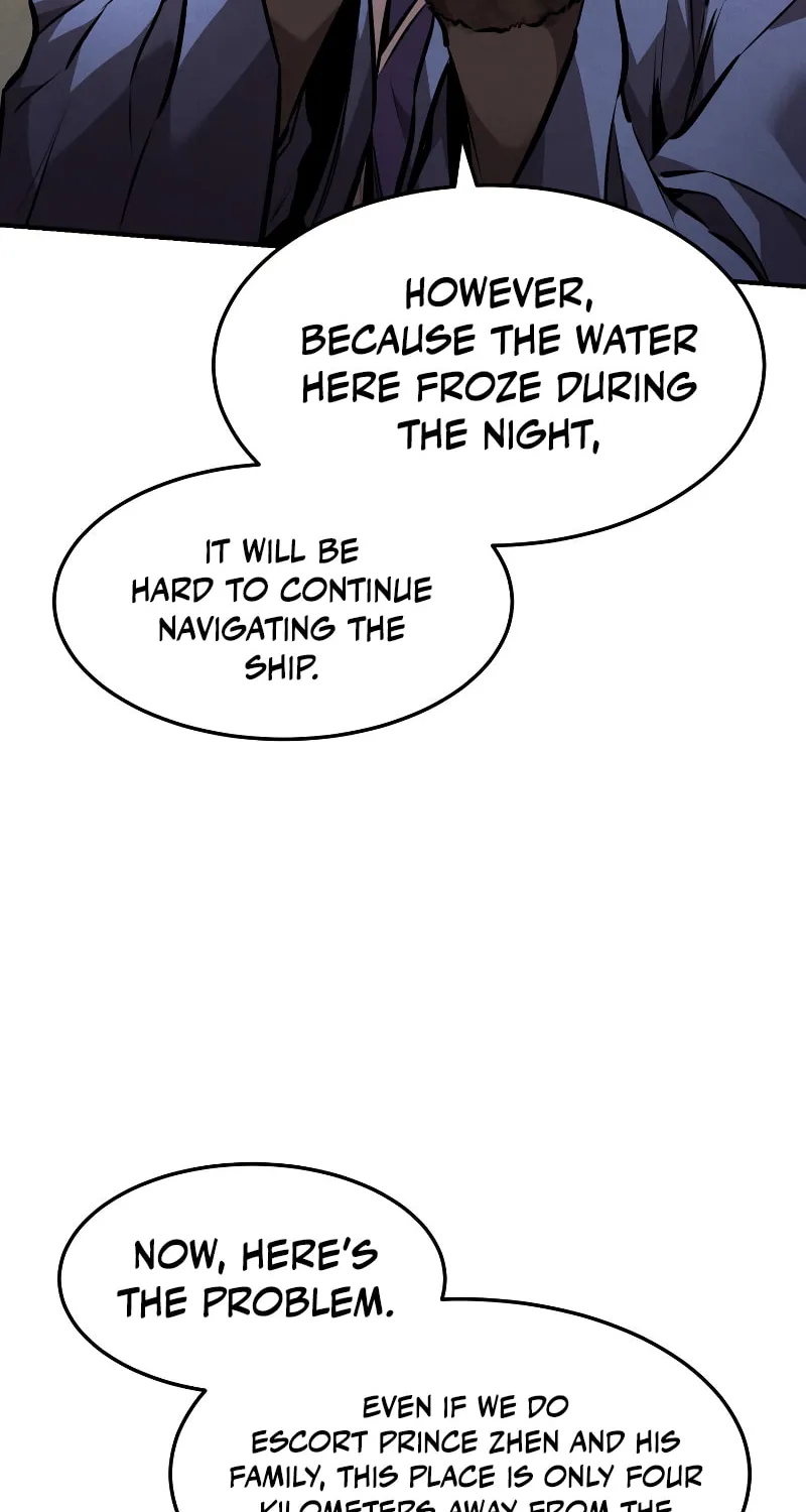 Read Reincarnated Escort Warrior chapter 41 image 39 on Lezhin