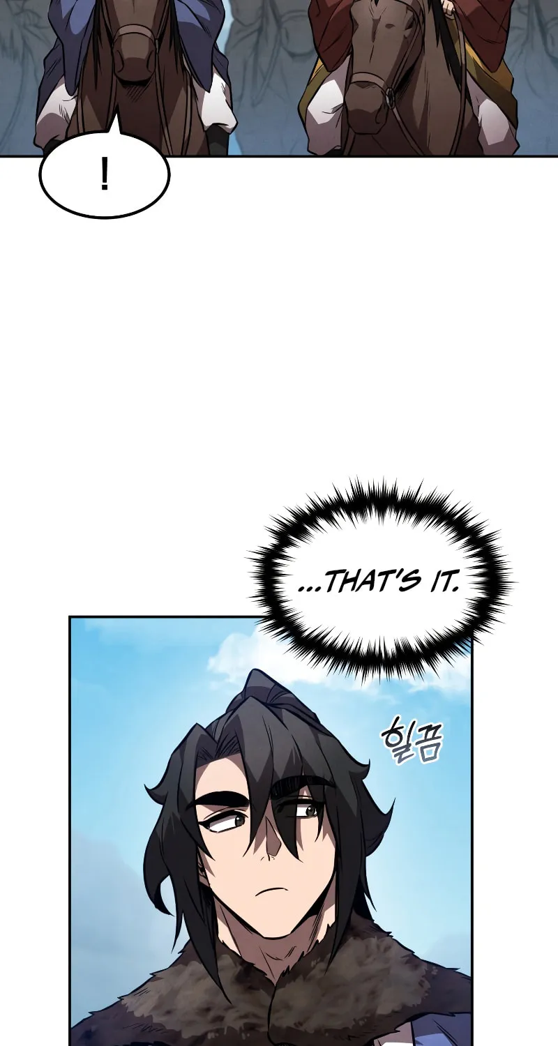Read Reincarnated Escort Warrior chapter 41 image 42 on Lezhin