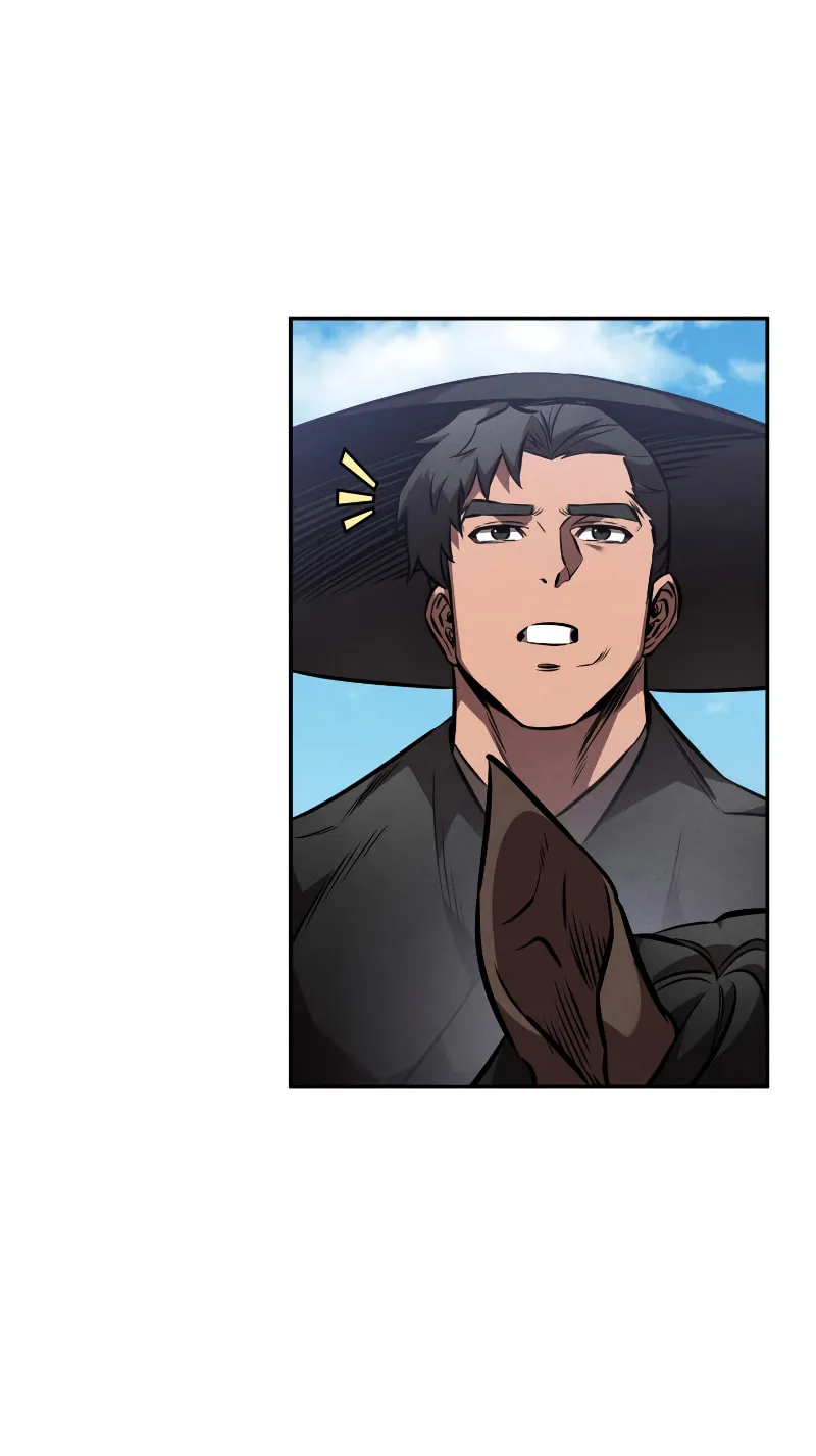 Read Reincarnated Escort Warrior chapter 41 image 46 on Lezhin