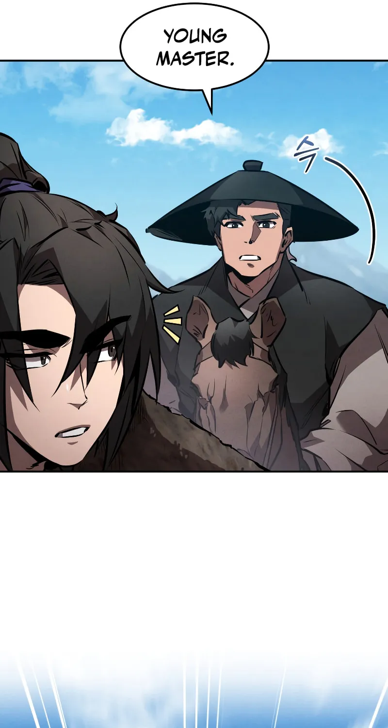 Read Reincarnated Escort Warrior chapter 41 image 47 on Lezhin