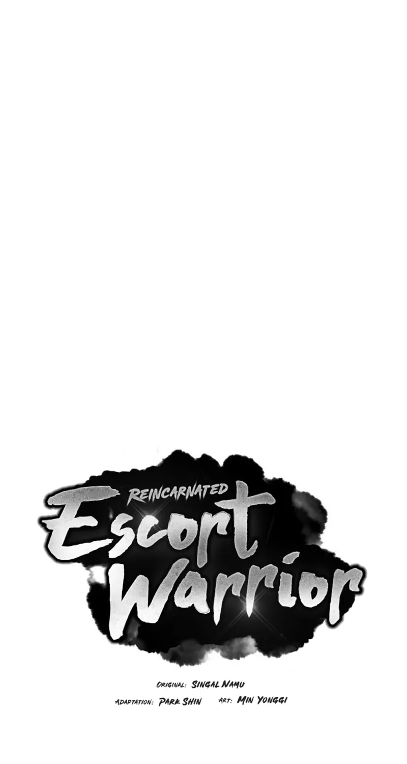 Read Reincarnated Escort Warrior chapter 41 image 5 on Lezhin