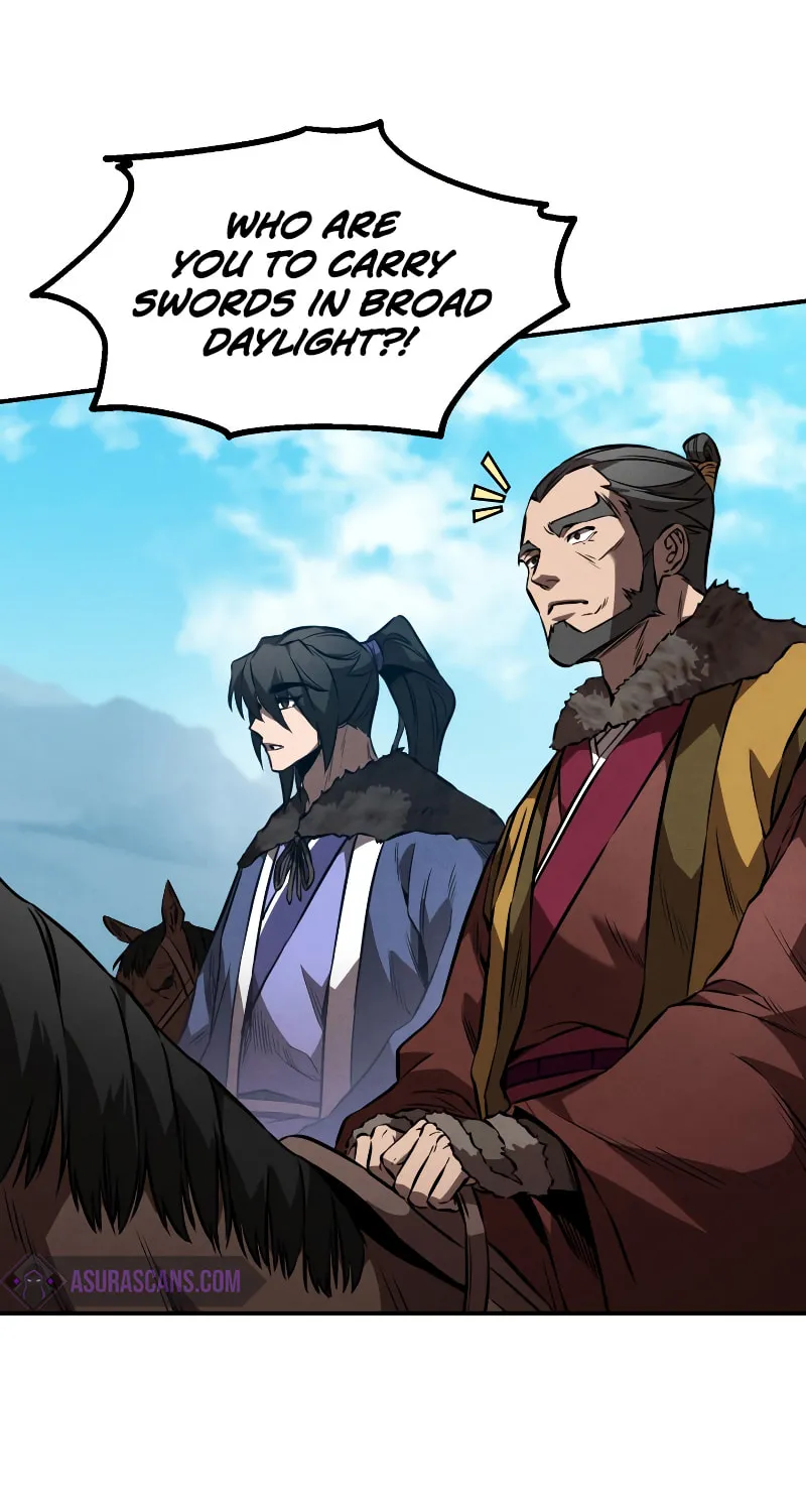Read Reincarnated Escort Warrior chapter 41 image 54 on Lezhin