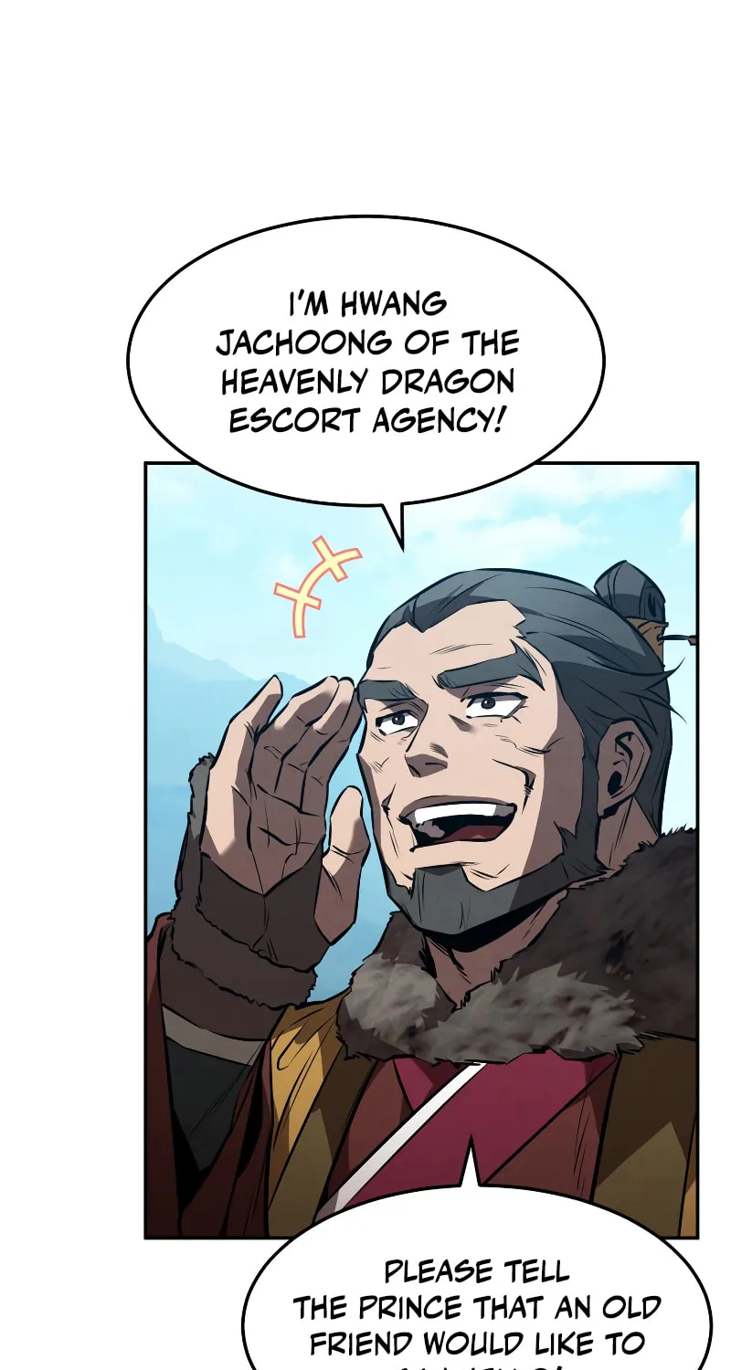 Read Reincarnated Escort Warrior chapter 41 image 55 on Lezhin