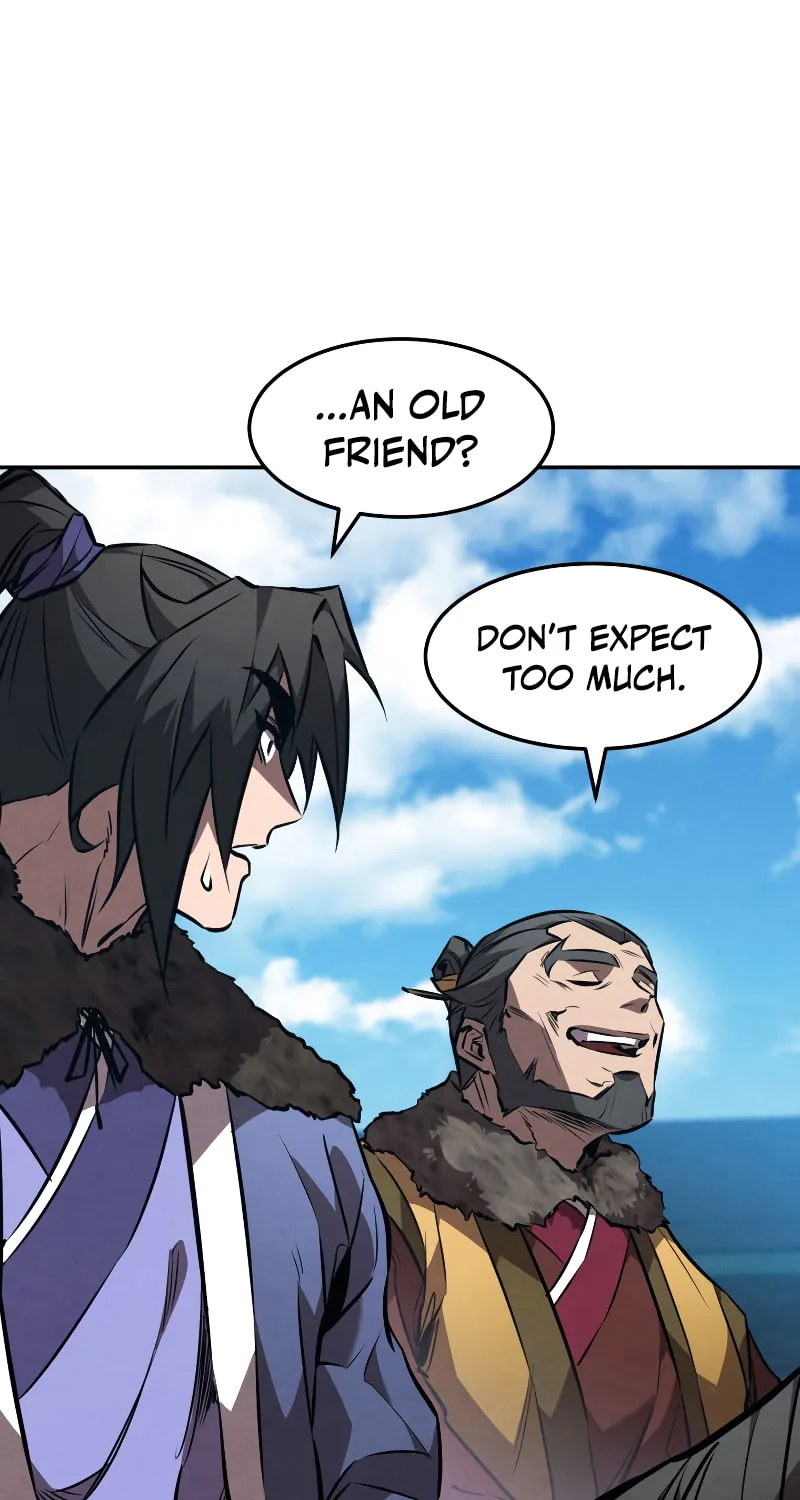 Read Reincarnated Escort Warrior chapter 41 image 57 on Lezhin