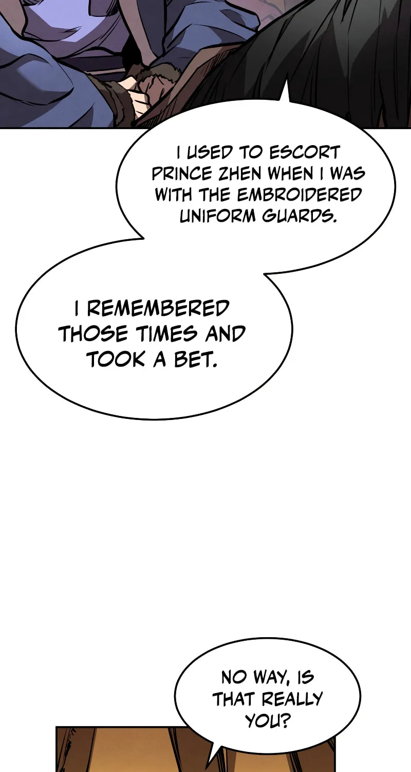 Read Reincarnated Escort Warrior chapter 41 image 58 on Lezhin