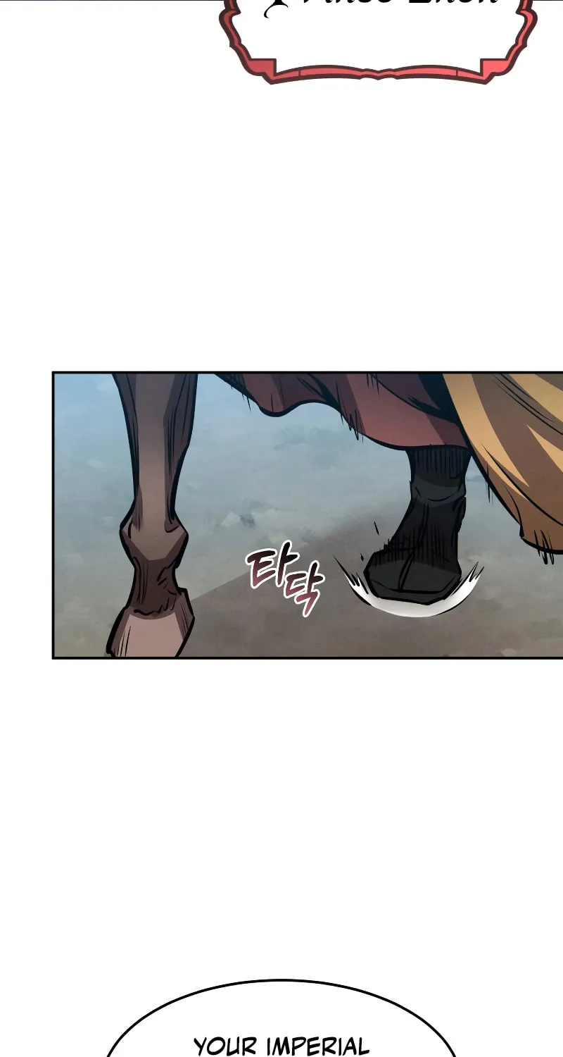 Read Reincarnated Escort Warrior chapter 41 image 61 on Lezhin
