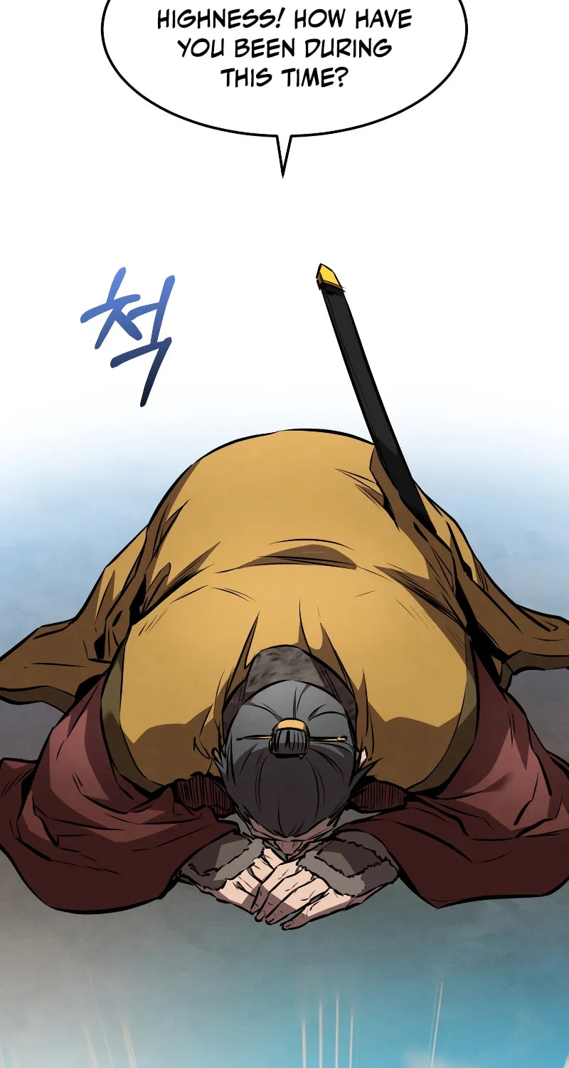 Read Reincarnated Escort Warrior chapter 41 image 62 on Lezhin