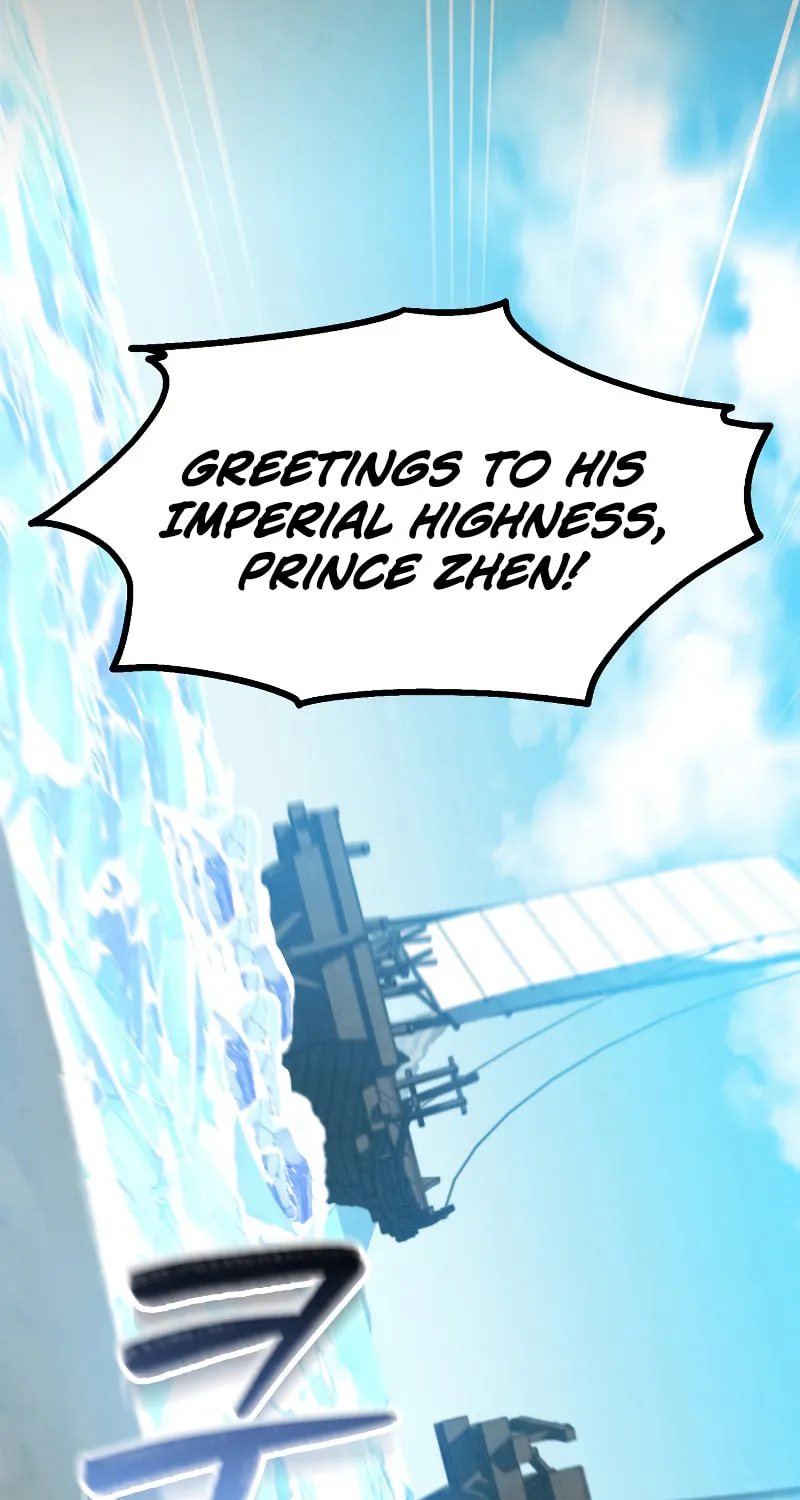 Read Reincarnated Escort Warrior chapter 41 image 63 on Lezhin