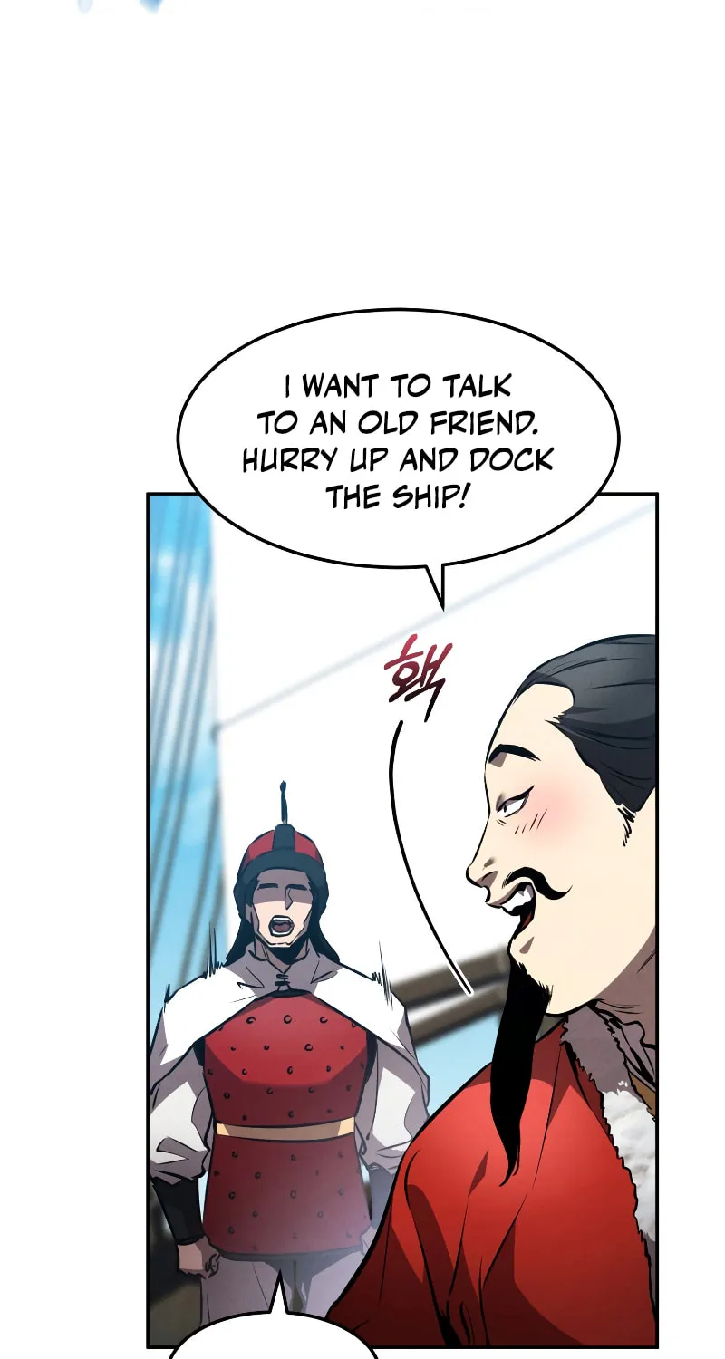 Read Reincarnated Escort Warrior chapter 41 image 65 on Lezhin