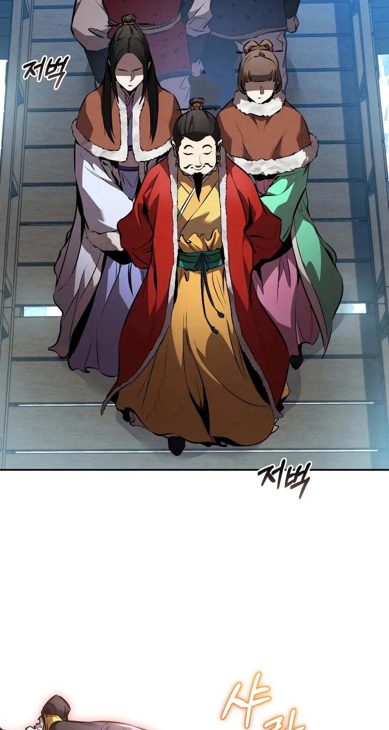 Read Reincarnated Escort Warrior chapter 41 image 68 on Lezhin