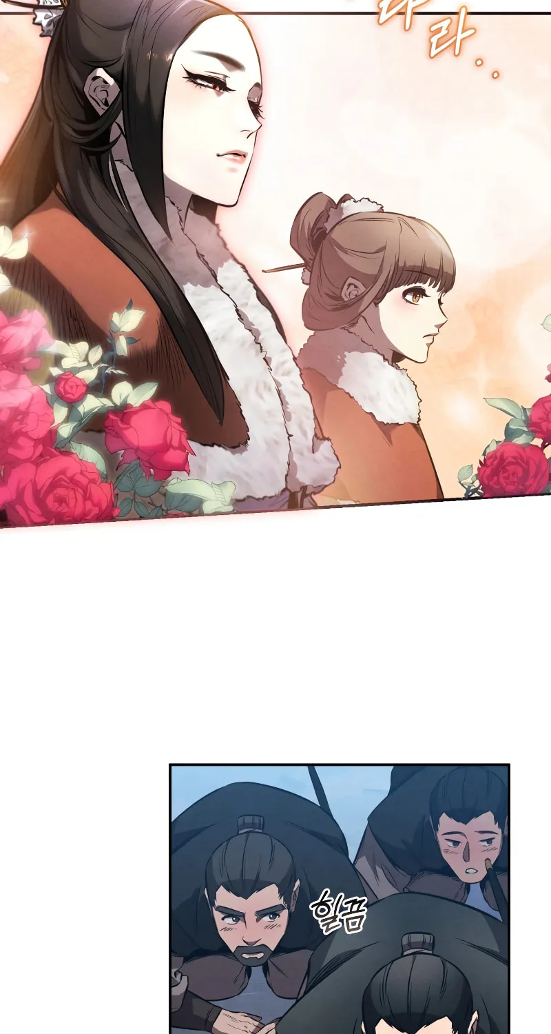 Read Reincarnated Escort Warrior chapter 41 image 69 on Lezhin