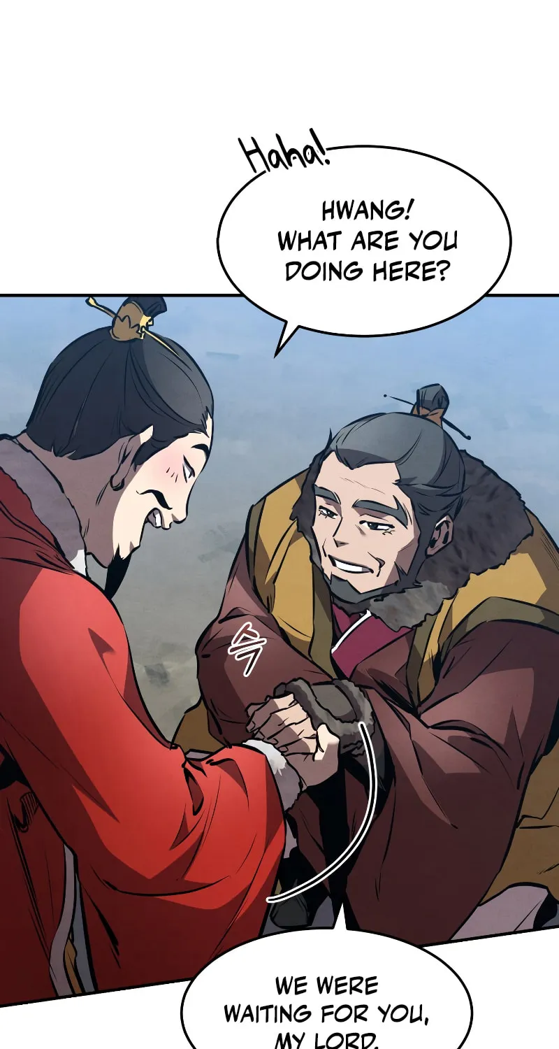 Read Reincarnated Escort Warrior chapter 41 image 72 on Lezhin