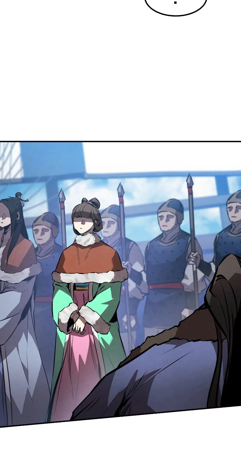Read Reincarnated Escort Warrior chapter 41 image 74 on Lezhin