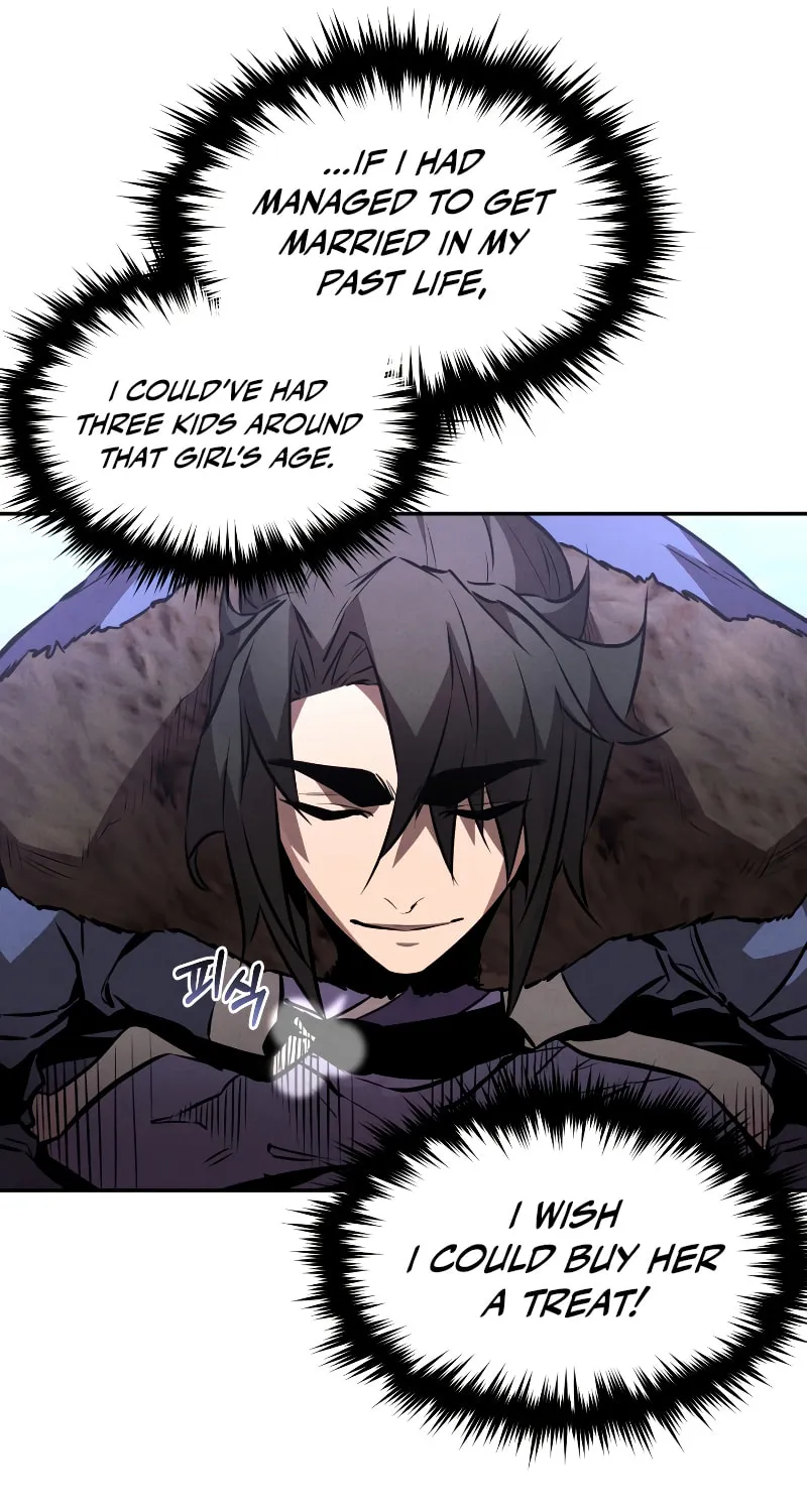 Read Reincarnated Escort Warrior chapter 41 image 77 on Lezhin