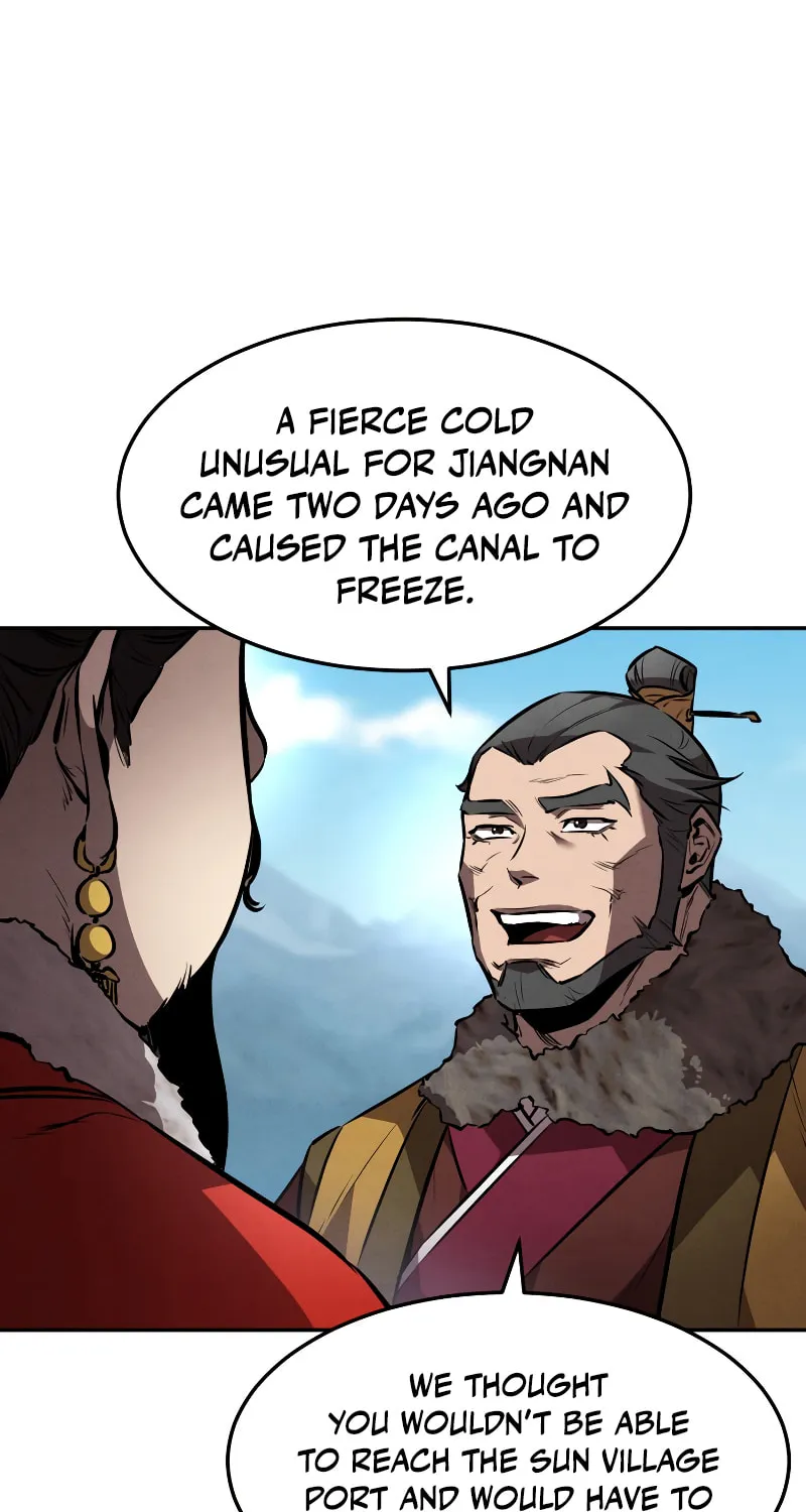Read Reincarnated Escort Warrior chapter 41 image 78 on Lezhin