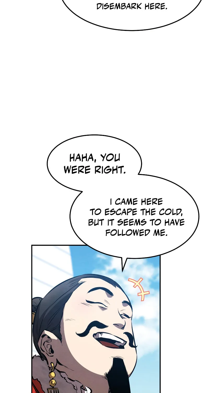Read Reincarnated Escort Warrior chapter 41 image 79 on Lezhin