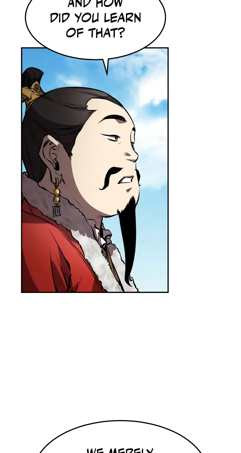 Read Reincarnated Escort Warrior chapter 41 image 82 on Lezhin