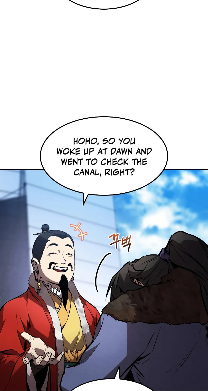 Read Reincarnated Escort Warrior chapter 41 image 87 on Lezhin