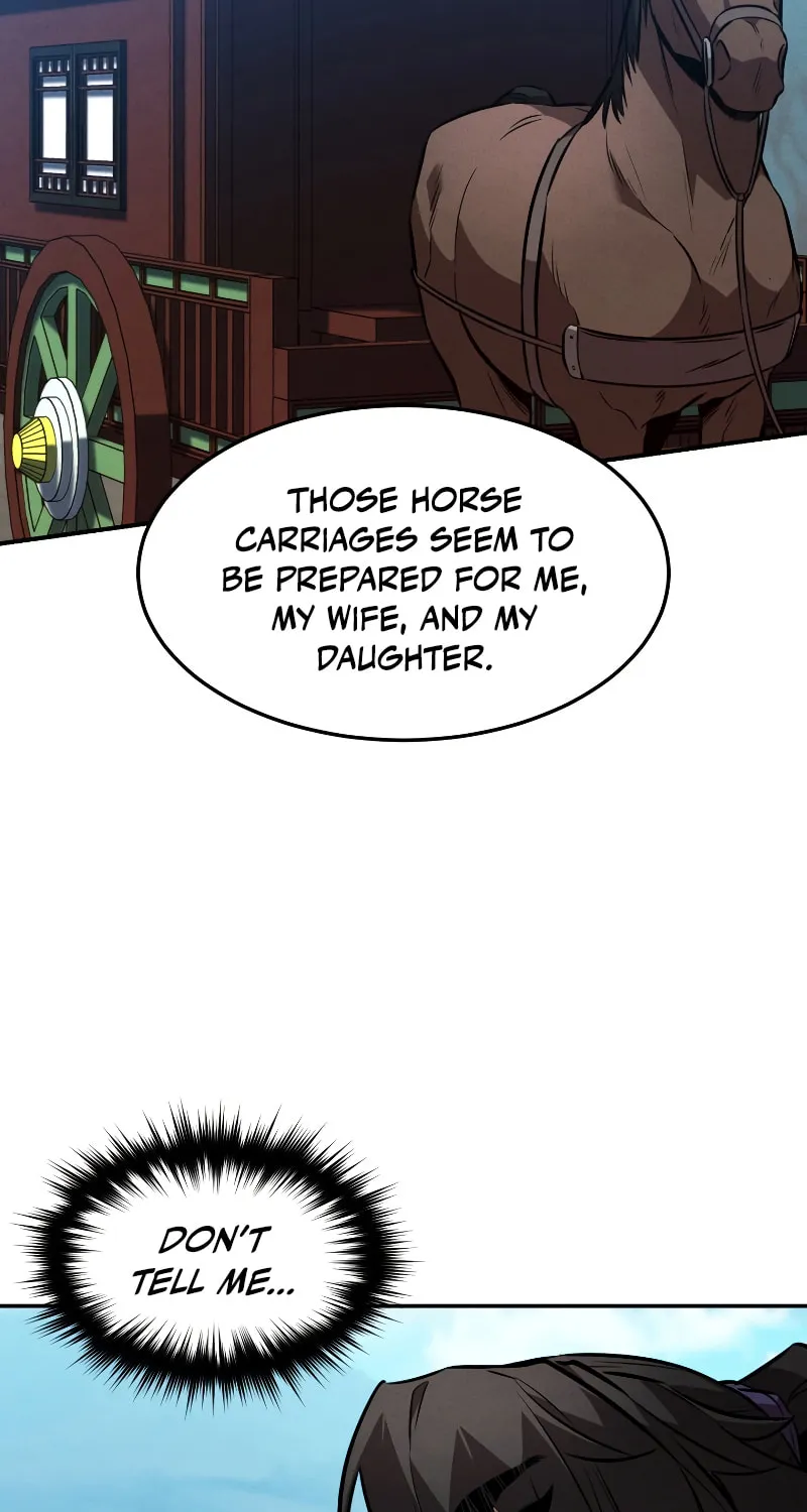 Read Reincarnated Escort Warrior chapter 41 image 91 on Lezhin