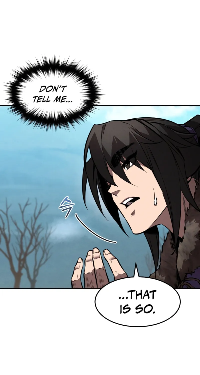 Read Reincarnated Escort Warrior chapter 42 image 1 on Lezhin
