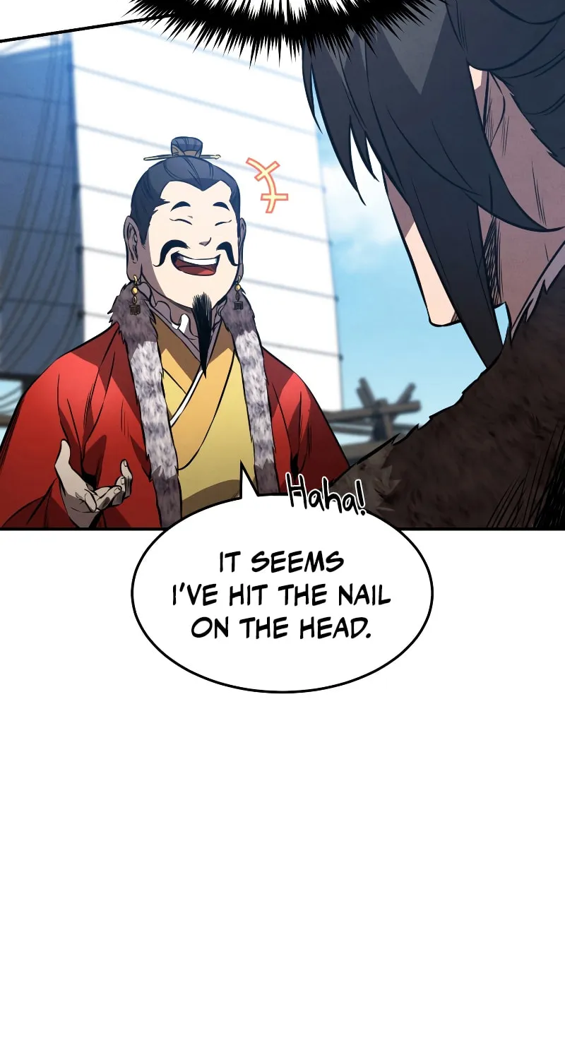 Read Reincarnated Escort Warrior chapter 42 image 10 on Lezhin