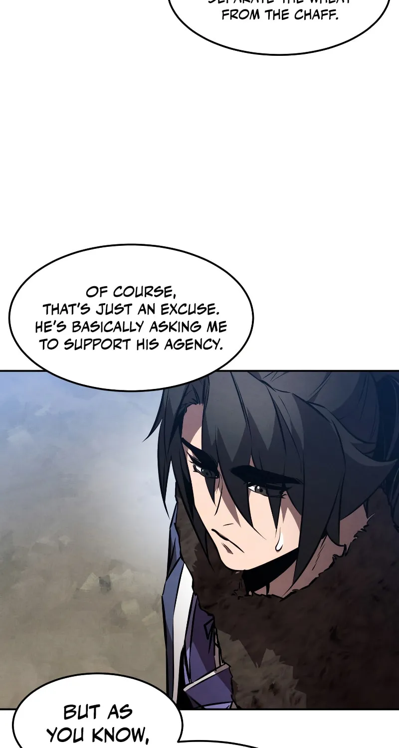 Read Reincarnated Escort Warrior chapter 42 image 12 on Lezhin