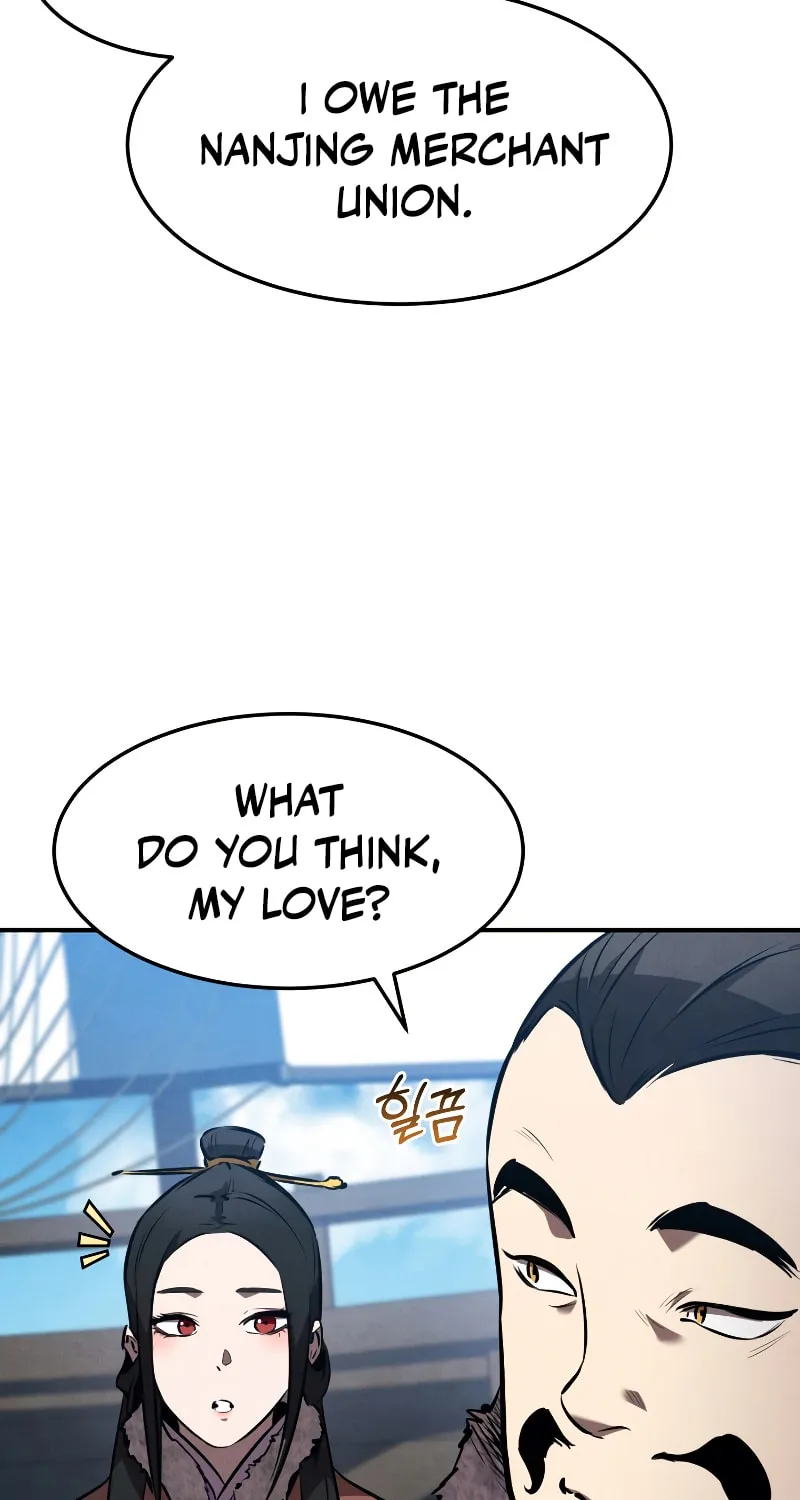 Read Reincarnated Escort Warrior chapter 42 image 13 on Lezhin