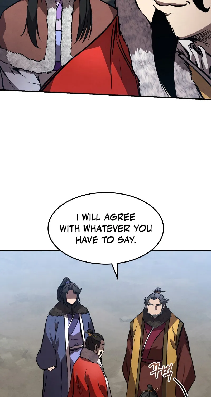 Read Reincarnated Escort Warrior chapter 42 image 14 on Lezhin
