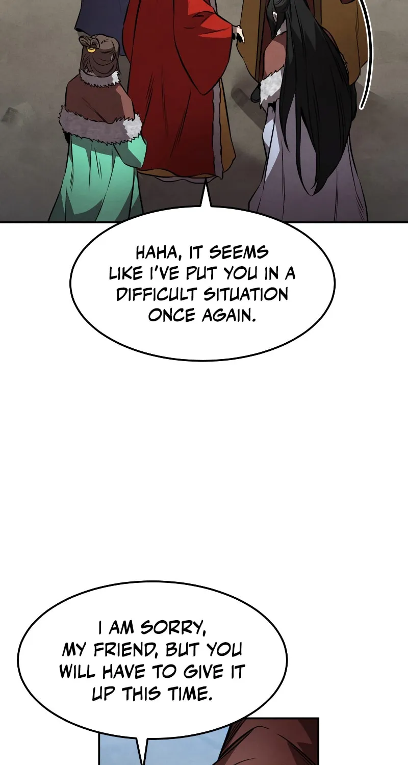 Read Reincarnated Escort Warrior chapter 42 image 15 on Lezhin