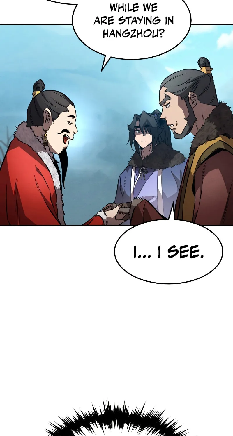 Read Reincarnated Escort Warrior chapter 42 image 17 on Lezhin