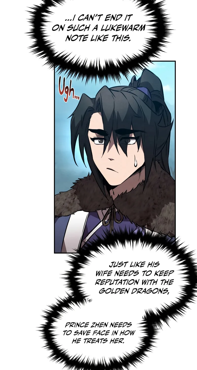 Read Reincarnated Escort Warrior chapter 42 image 18 on Lezhin