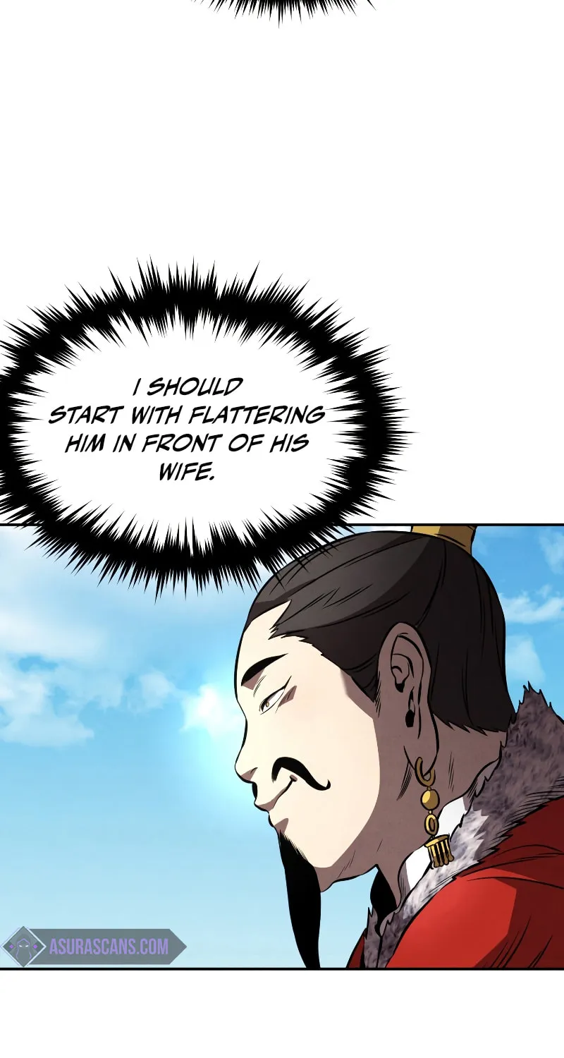 Read Reincarnated Escort Warrior chapter 42 image 19 on Lezhin