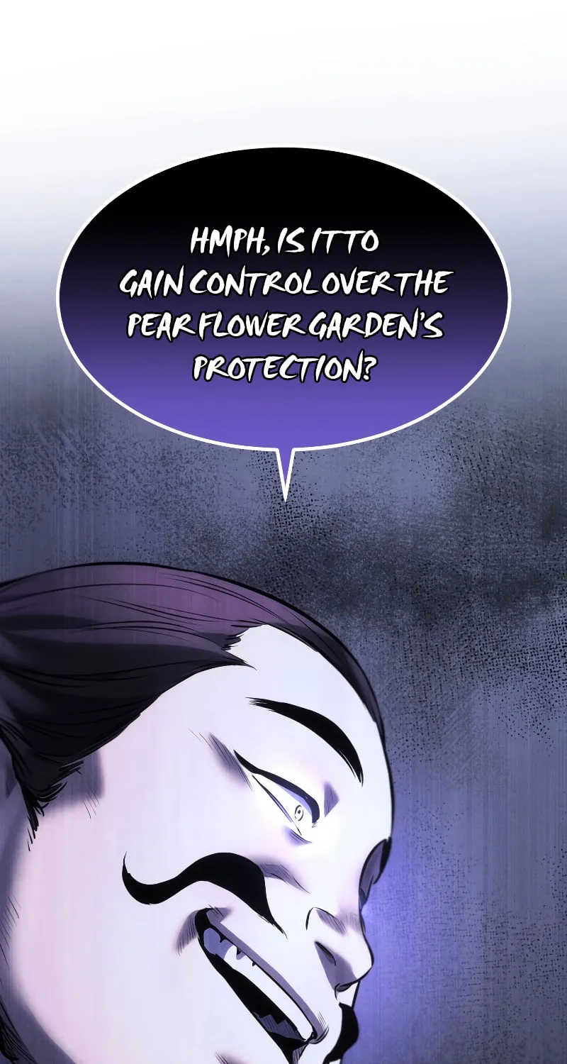 Read Reincarnated Escort Warrior chapter 42 image 2 on Lezhin