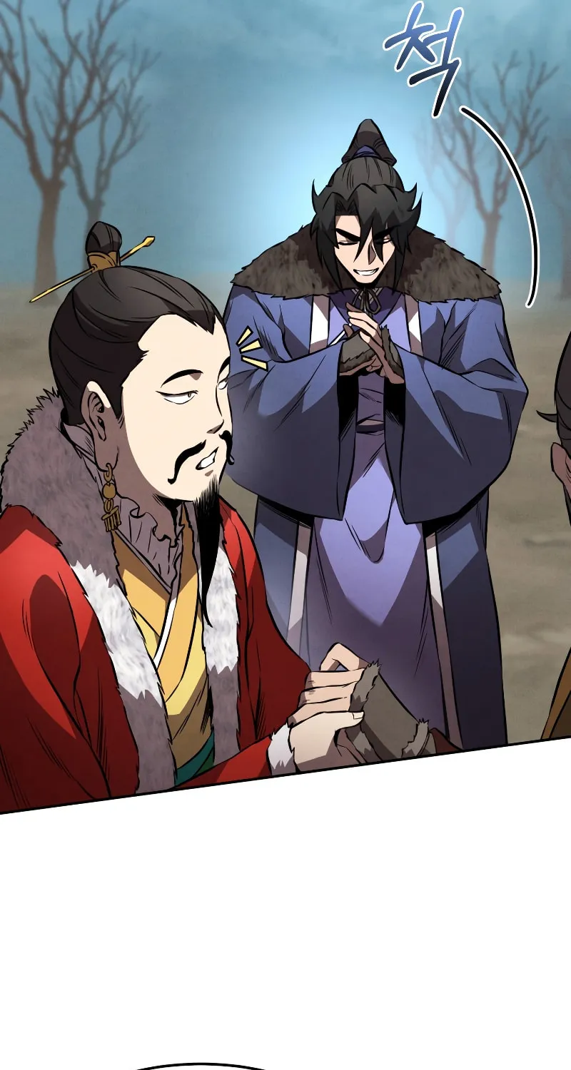 Read Reincarnated Escort Warrior chapter 42 image 21 on Lezhin