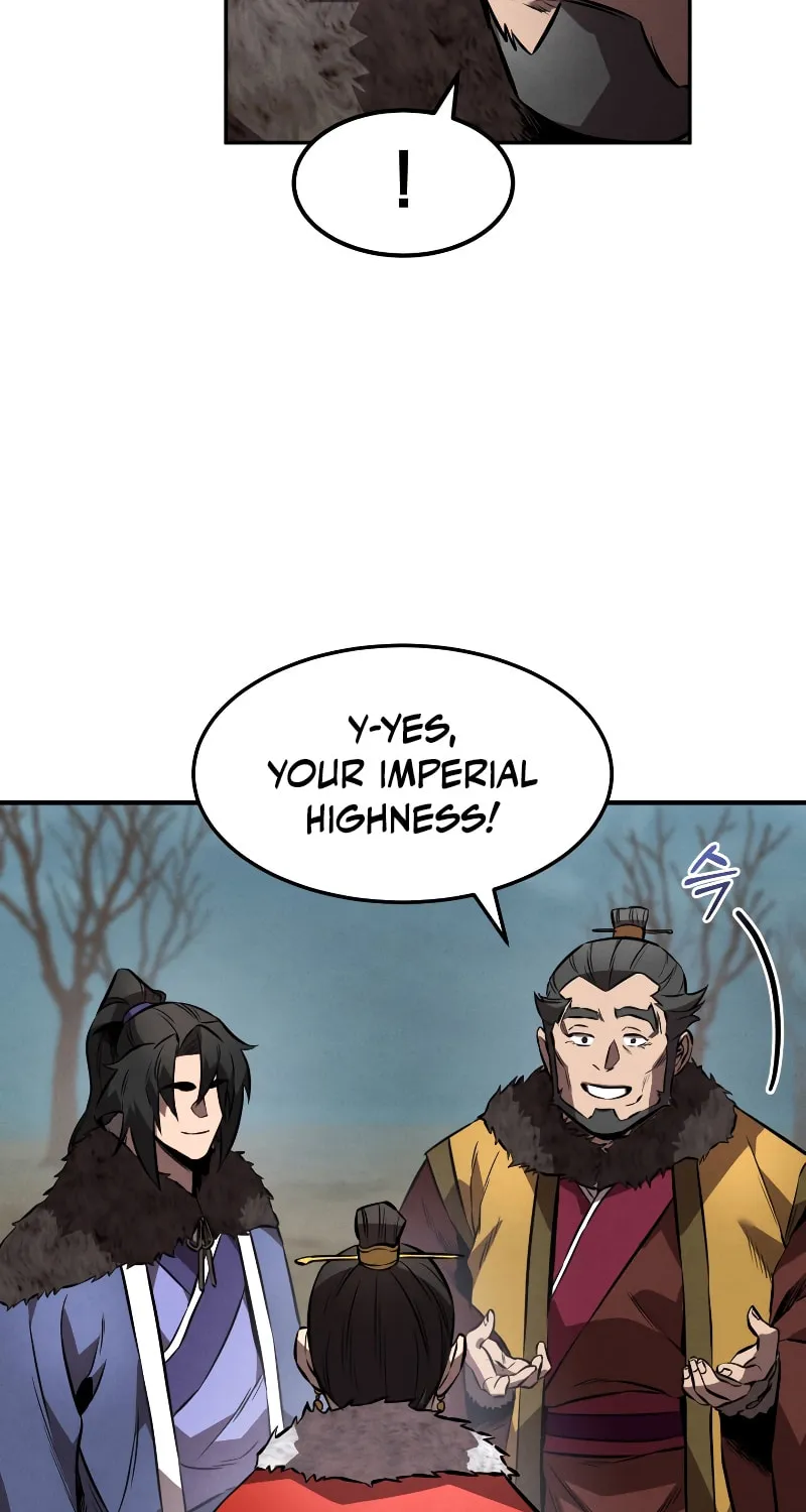 Read Reincarnated Escort Warrior chapter 42 image 24 on Lezhin