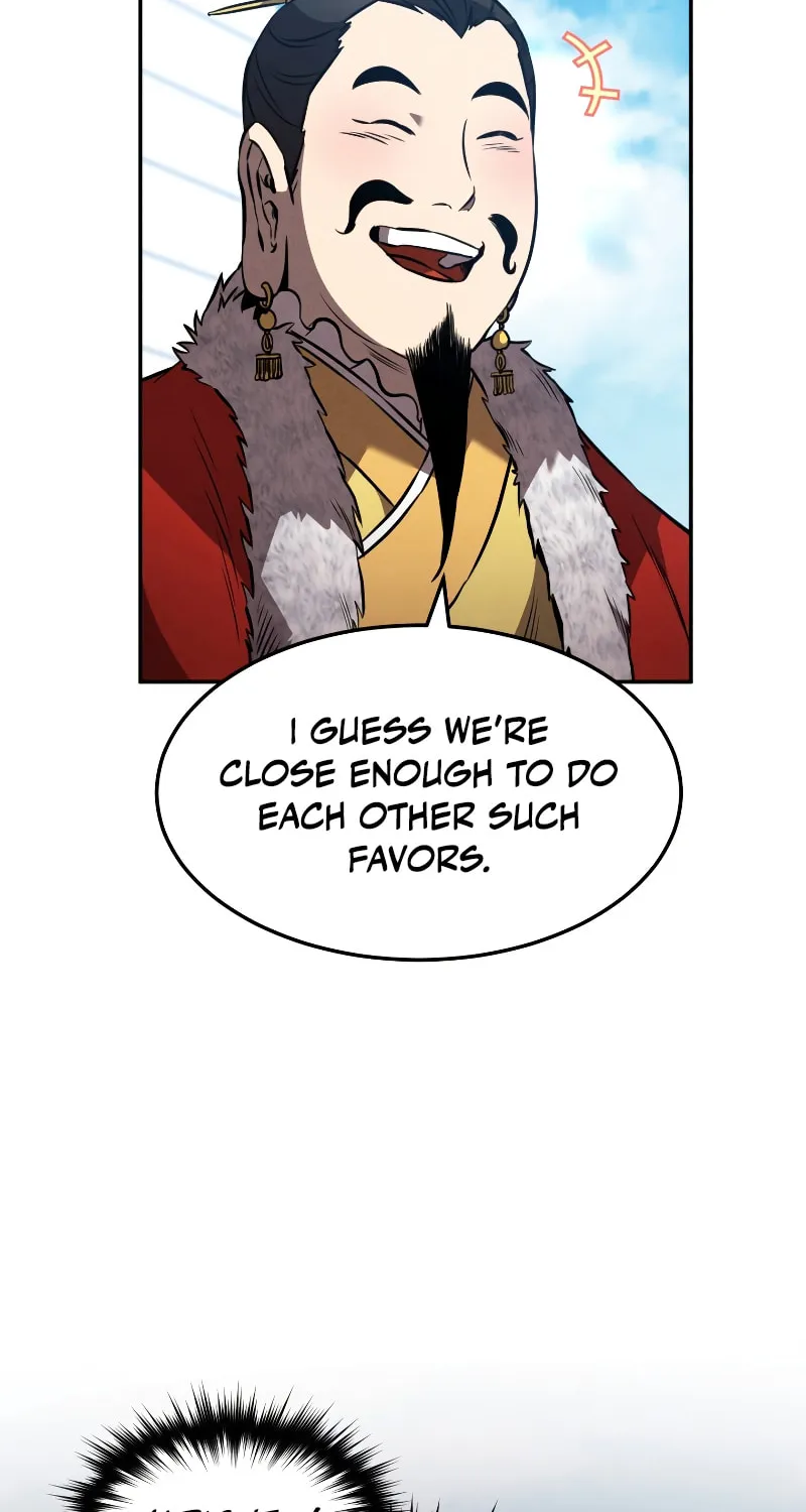 Read Reincarnated Escort Warrior chapter 42 image 26 on Lezhin
