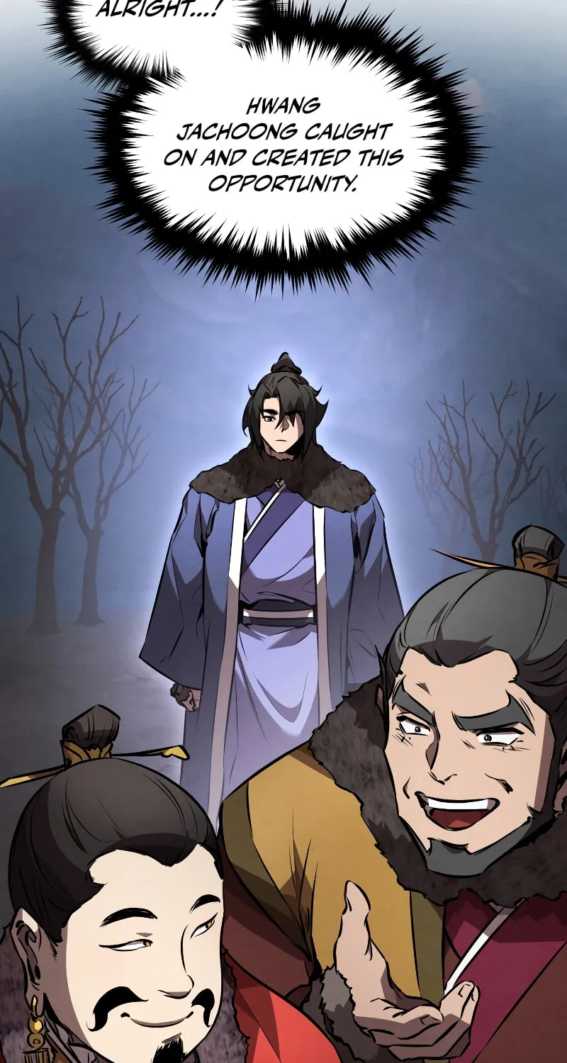 Read Reincarnated Escort Warrior chapter 42 image 27 on Lezhin