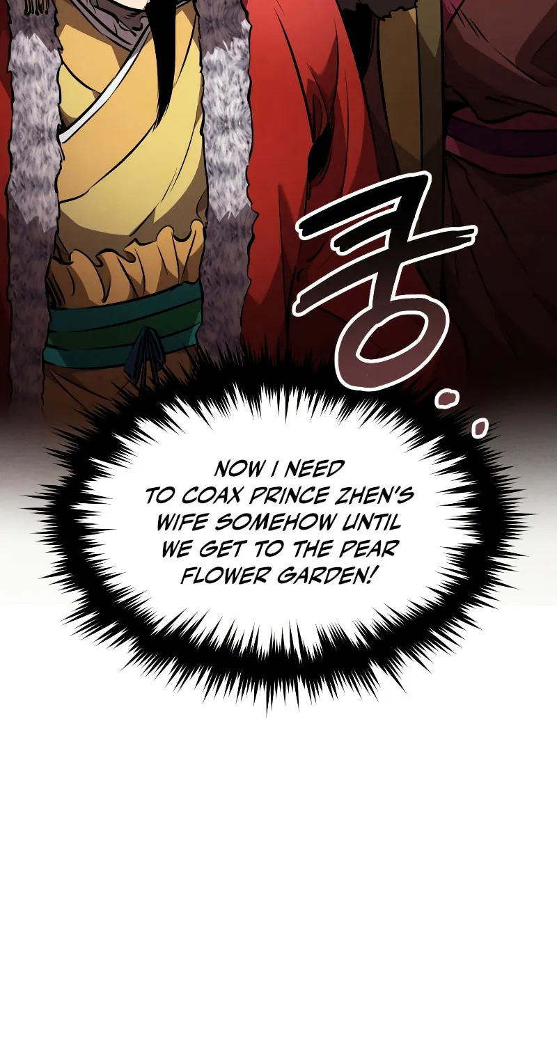 Read Reincarnated Escort Warrior chapter 42 image 28 on Lezhin