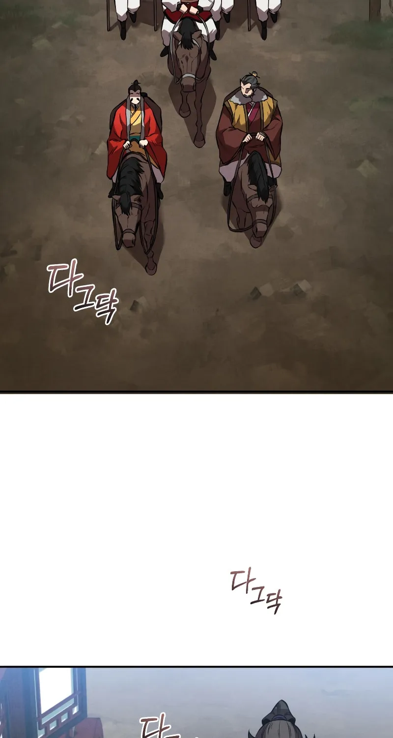 Read Reincarnated Escort Warrior chapter 42 image 31 on Lezhin
