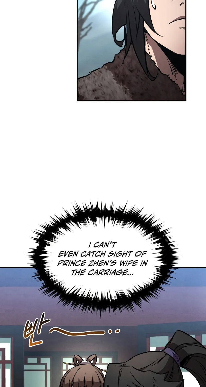 Read Reincarnated Escort Warrior chapter 42 image 33 on Lezhin