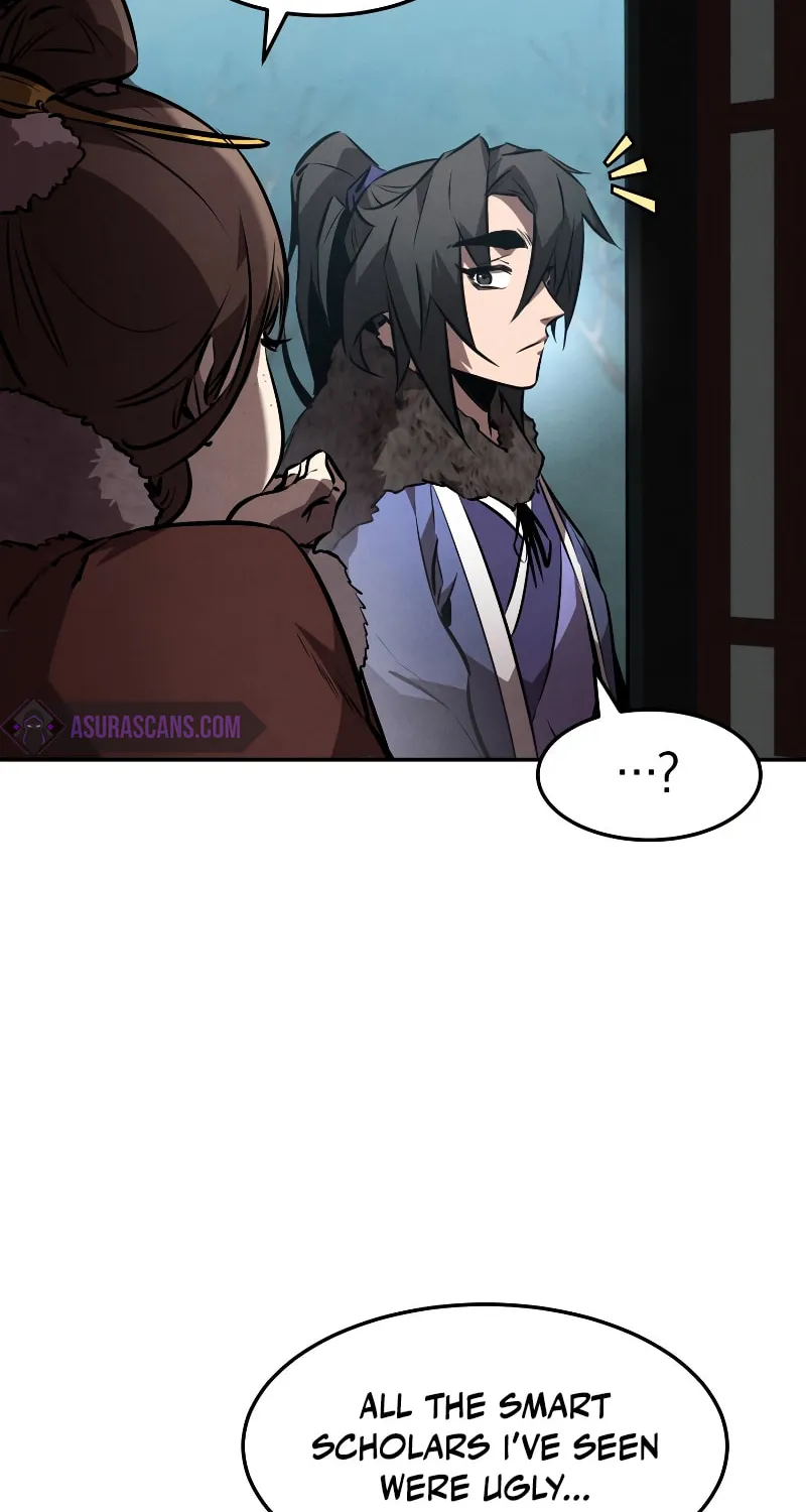 Read Reincarnated Escort Warrior chapter 42 image 35 on Lezhin