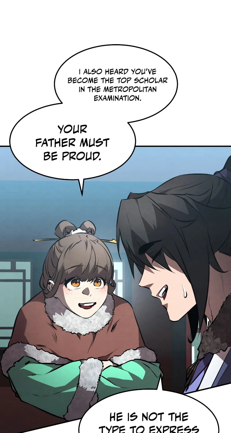 Read Reincarnated Escort Warrior chapter 42 image 41 on Lezhin