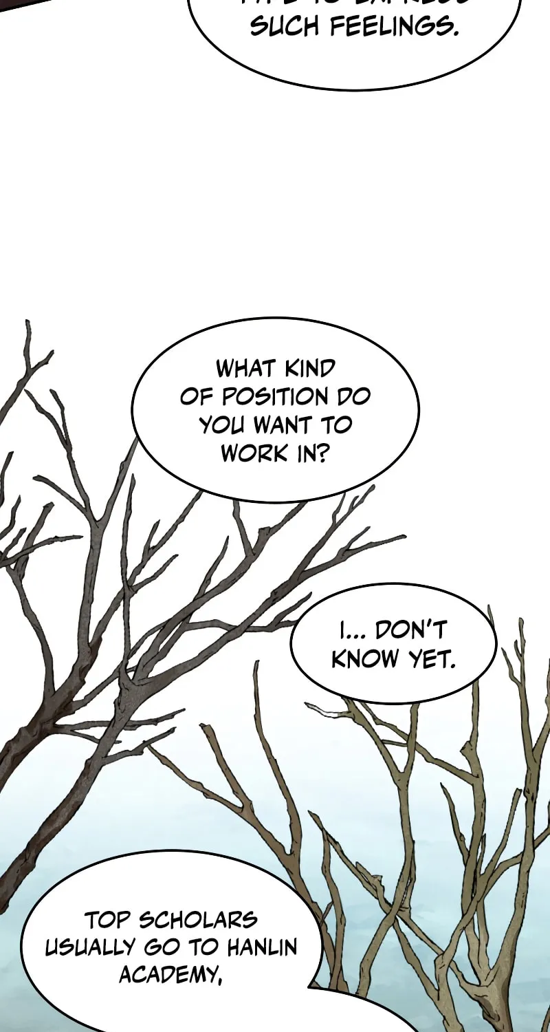 Read Reincarnated Escort Warrior chapter 42 image 42 on Lezhin