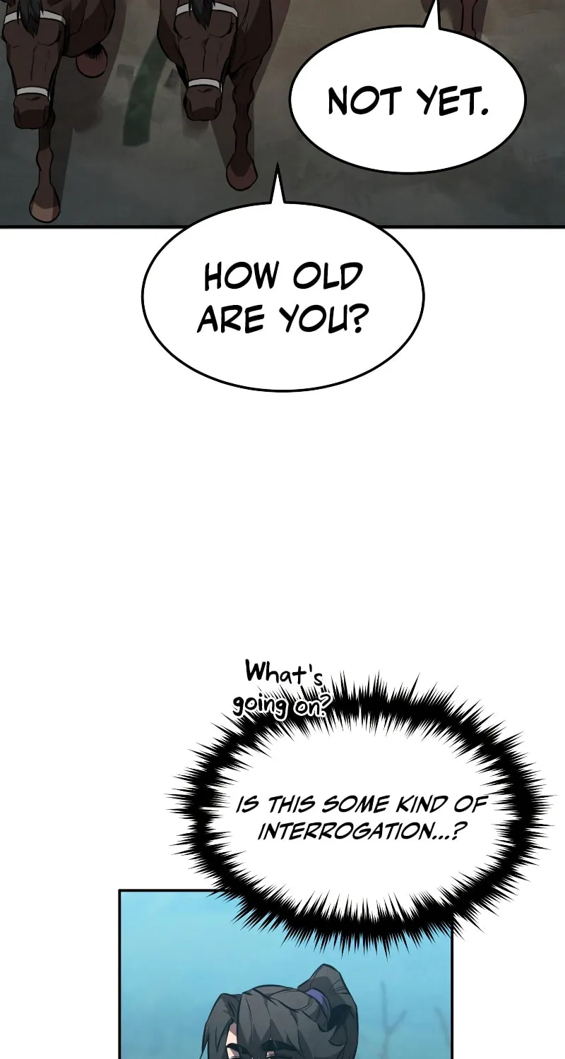 Read Reincarnated Escort Warrior chapter 42 image 44 on Lezhin