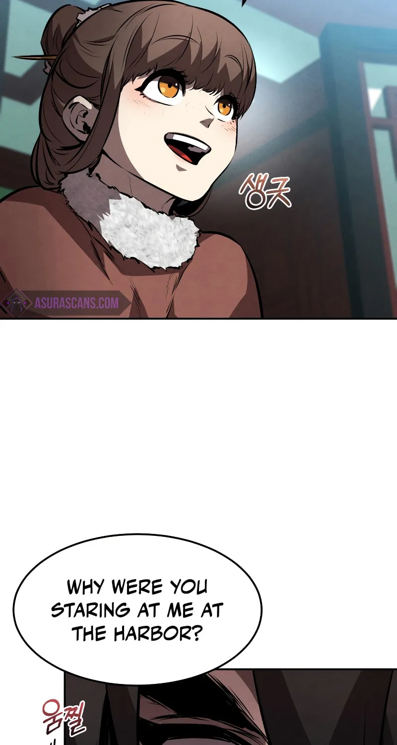 Read Reincarnated Escort Warrior chapter 42 image 46 on Lezhin
