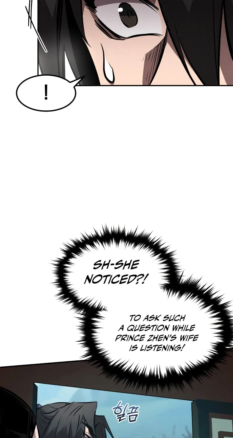 Read Reincarnated Escort Warrior chapter 42 image 47 on Lezhin