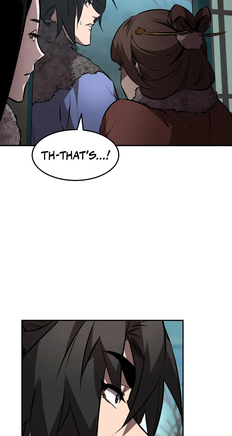 Read Reincarnated Escort Warrior chapter 42 image 48 on Lezhin