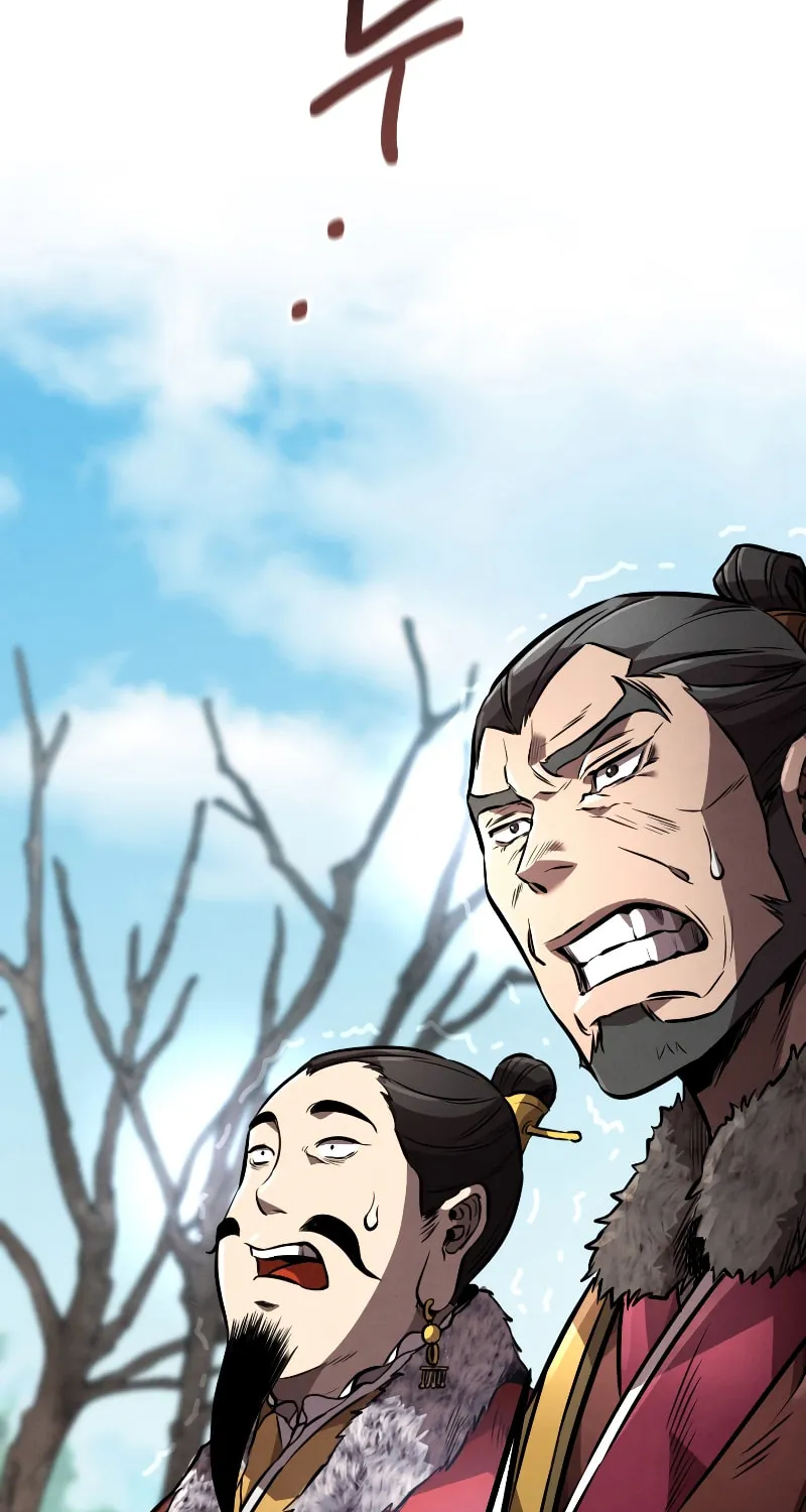 Read Reincarnated Escort Warrior chapter 42 image 51 on Lezhin