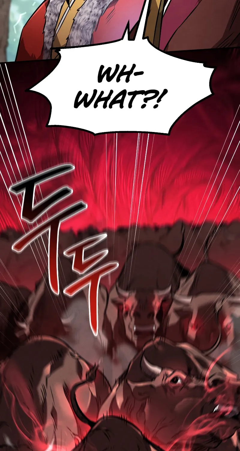 Read Reincarnated Escort Warrior chapter 42 image 52 on Lezhin