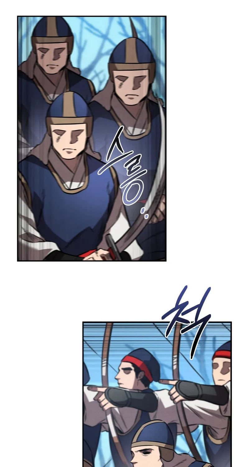 Read Reincarnated Escort Warrior chapter 42 image 55 on Lezhin